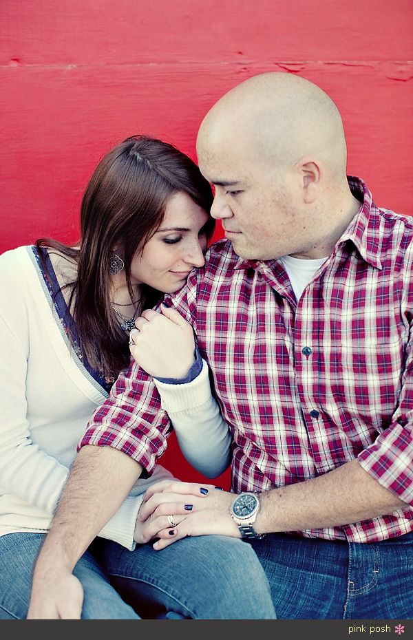 Michelle + Morgan : Anniversary
